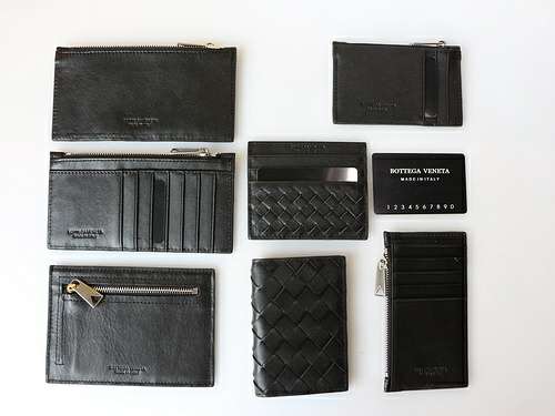 Picture of Bottega Veneta Wallet _SKUfw153536066fw